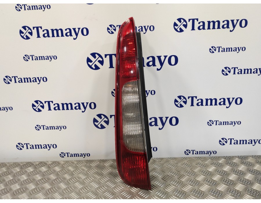 Recambio de piloto trasero izquierdo para ford focus c-max (cap) 1.6 tdci cat referencia OEM IAM   