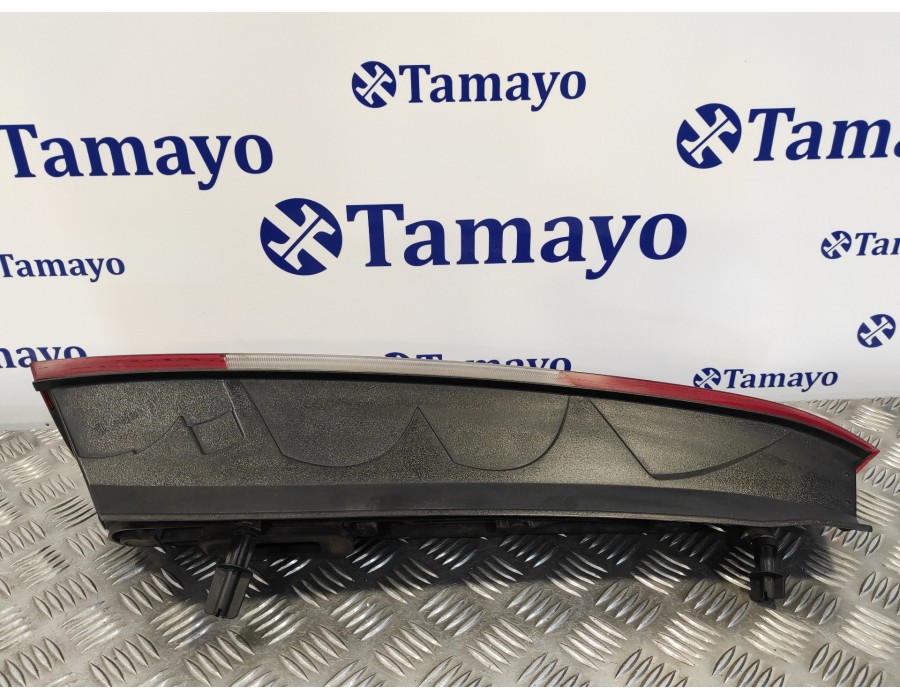 Recambio de piloto trasero izquierdo para ford focus c-max (cap) 1.6 tdci cat referencia OEM IAM   