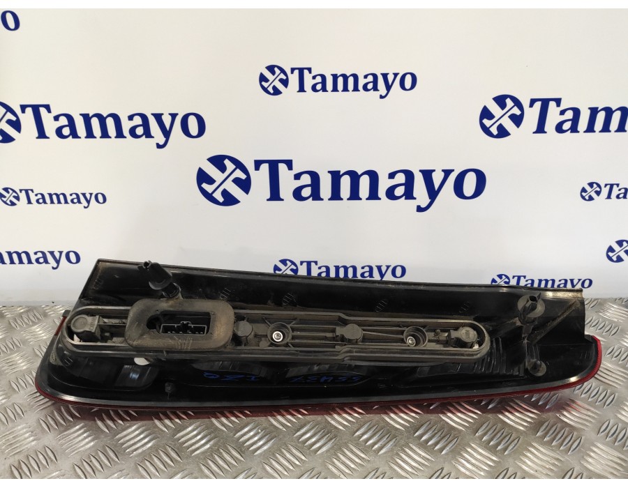 Recambio de piloto trasero izquierdo para ford focus c-max (cap) 1.6 tdci cat referencia OEM IAM   