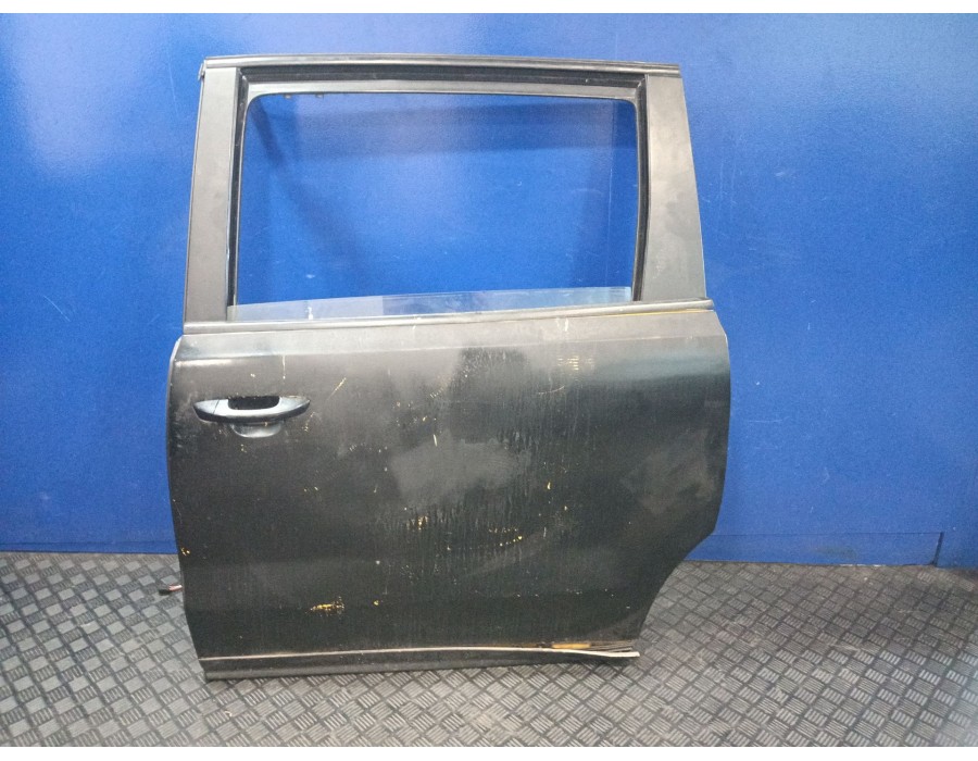 Recambio de puerta lateral corredera izquierda para seat alhambra (710, 711) 2.0 tdi referencia OEM IAM   