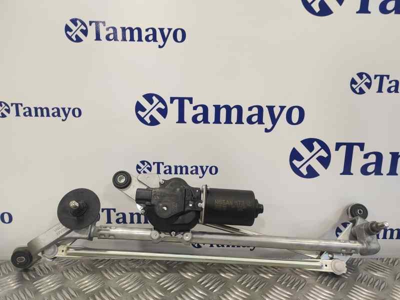 Recambio de motor limpia delantero para nissan nv 200 (m20) referencia OEM IAM 28810BJ00A  MT312