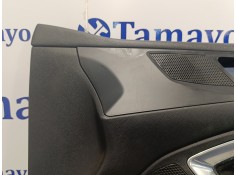 Recambio de guarnecido puerta delantera derecha para peugeot 308 1.6 blue-hdi fap referencia OEM IAM 98035500ZD   2