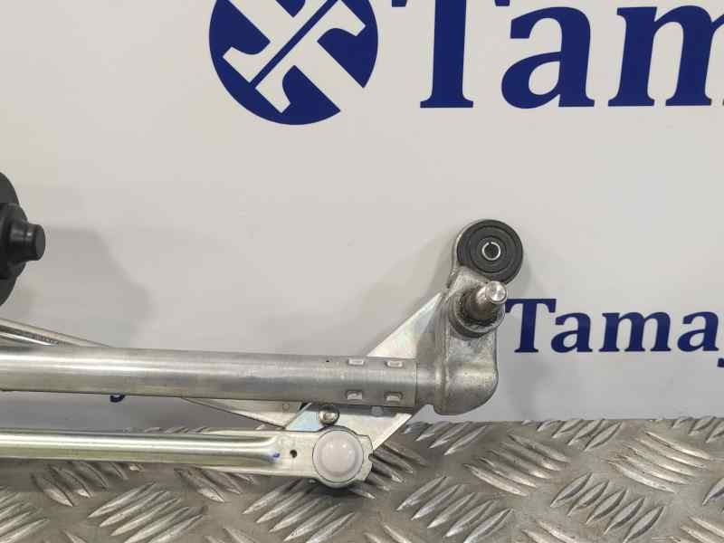 Recambio de motor limpia delantero para nissan nv 200 (m20) referencia OEM IAM 28810BJ00A  MT312