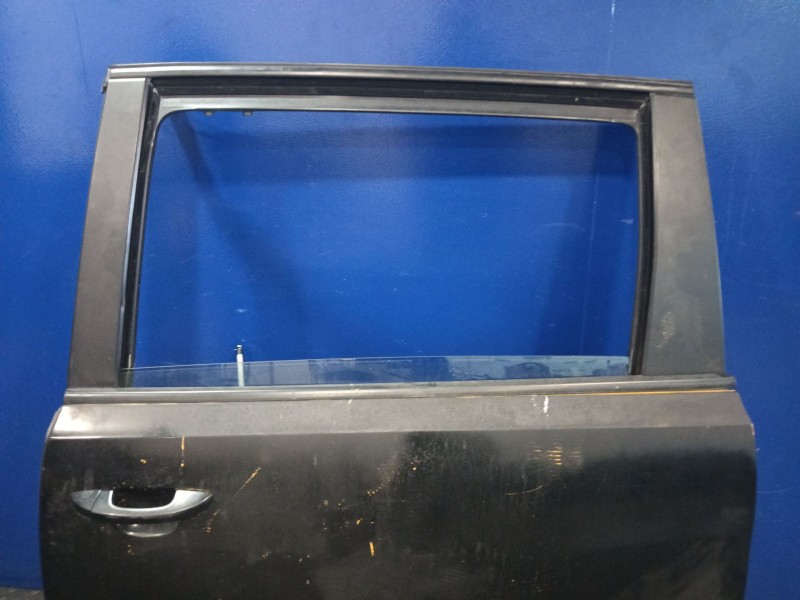 Recambio de puerta lateral corredera izquierda para seat alhambra (710, 711) 2.0 tdi referencia OEM IAM   