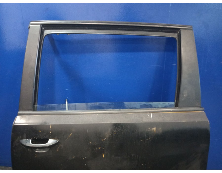 Recambio de puerta lateral corredera izquierda para seat alhambra (710, 711) 2.0 tdi referencia OEM IAM   