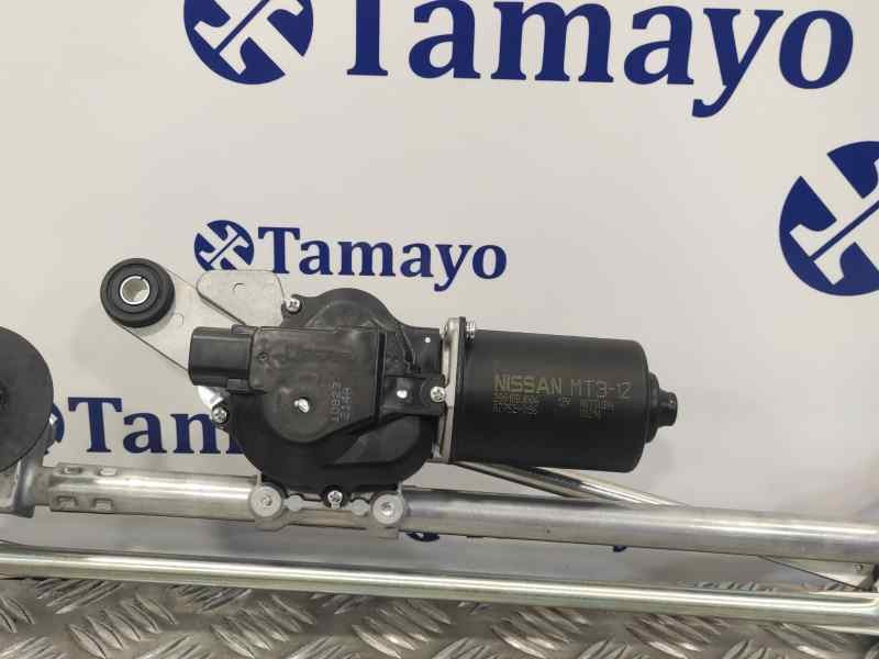 Recambio de motor limpia delantero para nissan nv 200 (m20) referencia OEM IAM 28810BJ00A  MT312