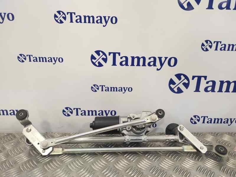 Recambio de motor limpia delantero para nissan nv 200 (m20) referencia OEM IAM 28810BJ00A  MT312