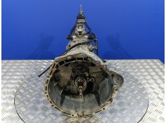 Recambio de caja cambios para ssangyong rodius 2.7 turbodiesel cat referencia OEM IAM G3102021009  