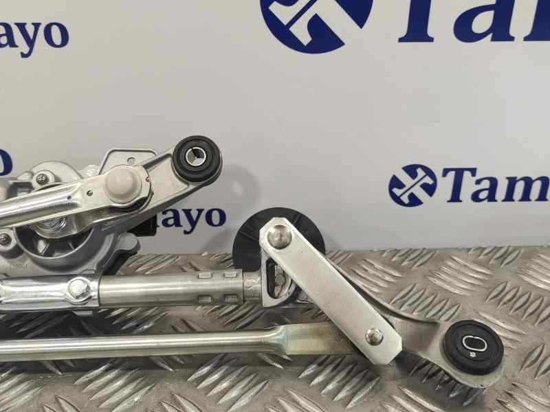 Recambio de motor limpia delantero para nissan nv 200 (m20) referencia OEM IAM 28810BJ00A  MT312