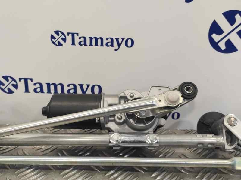 Recambio de motor limpia delantero para nissan nv 200 (m20) referencia OEM IAM 28810BJ00A  MT312