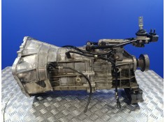 Recambio de caja cambios para ssangyong rodius 2.7 turbodiesel cat referencia OEM IAM G3102021009   2