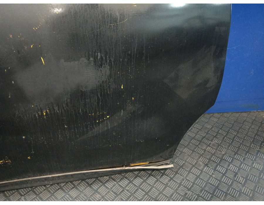 Recambio de puerta lateral corredera izquierda para seat alhambra (710, 711) 2.0 tdi referencia OEM IAM   