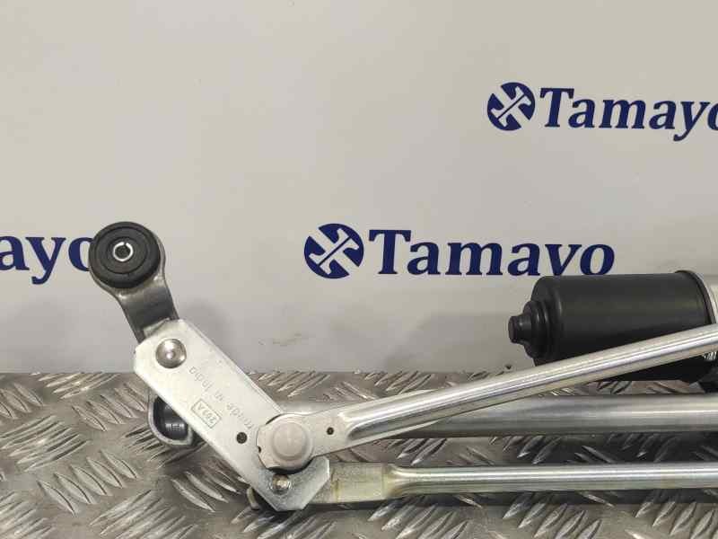 Recambio de motor limpia delantero para nissan nv 200 (m20) referencia OEM IAM 28810BJ00A  MT312