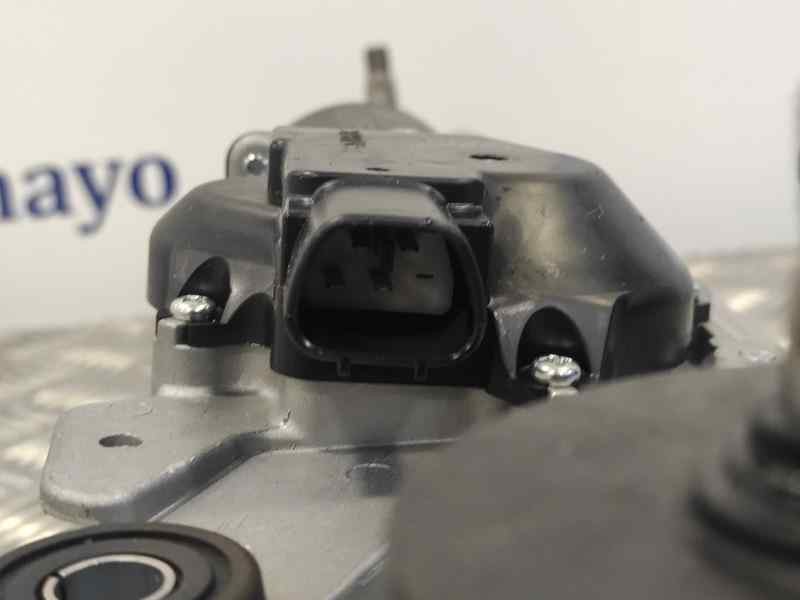 Recambio de motor limpia delantero para nissan nv 200 (m20) referencia OEM IAM 28810BJ00A  MT312