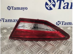 Recambio de piloto trasero derecho interior para seat leon (5f1) 1.6 tdi referencia OEM IAM 5F0945094B  90020452