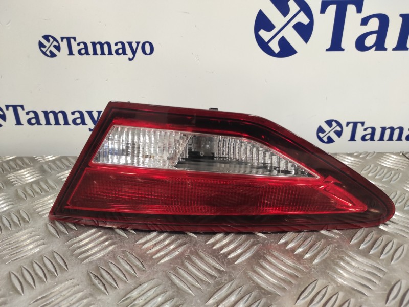 Recambio de piloto trasero derecho interior para seat leon (5f1) 1.6 tdi referencia OEM IAM 5F0945094B  90020452