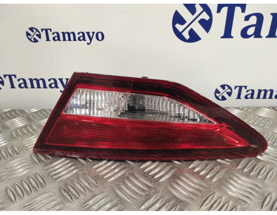 Recambio de piloto trasero derecho interior para seat leon (5f1) 1.6 tdi referencia OEM IAM 5F0945094B  90020452