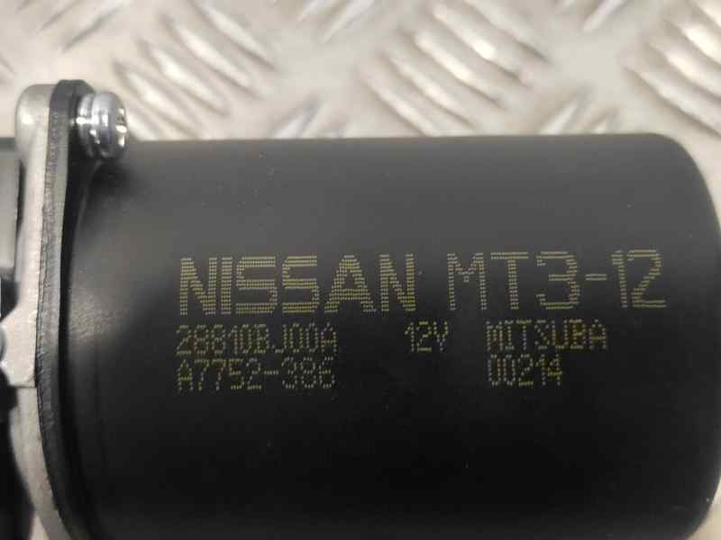 Recambio de motor limpia delantero para nissan nv 200 (m20) referencia OEM IAM 28810BJ00A  MT312