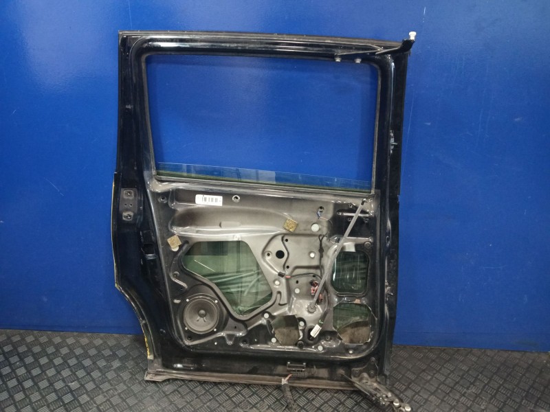 Recambio de puerta lateral corredera izquierda para seat alhambra (710, 711) 2.0 tdi referencia OEM IAM   