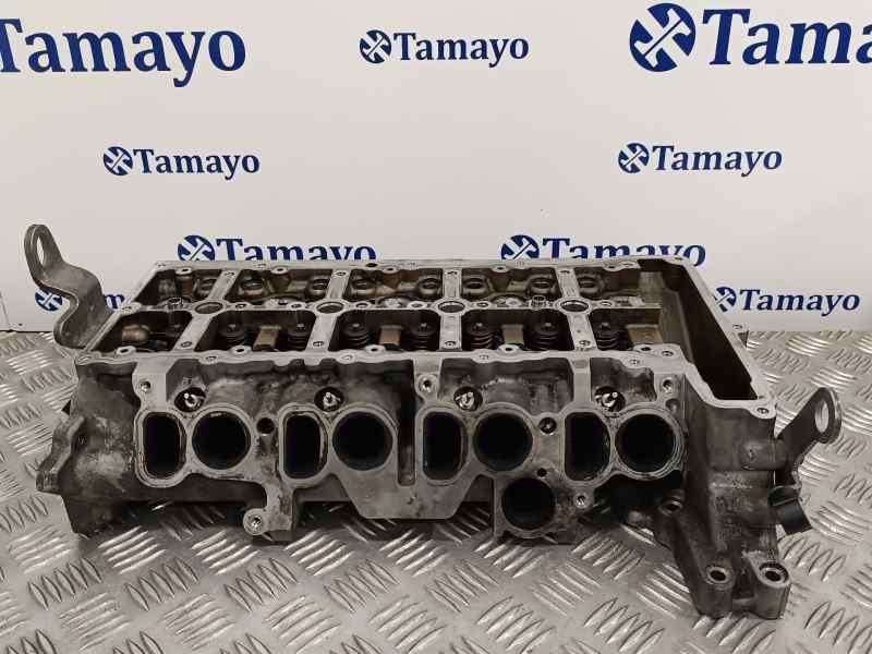 Recambio de culata para bmw x3 (e83) 2.0 turbodiesel cat referencia OEM IAM 77976780 781019607 778109802