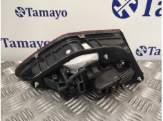 Recambio de piloto trasero derecho interior para seat leon (5f1) 1.6 tdi referencia OEM IAM 5F0945094B  90020452 2