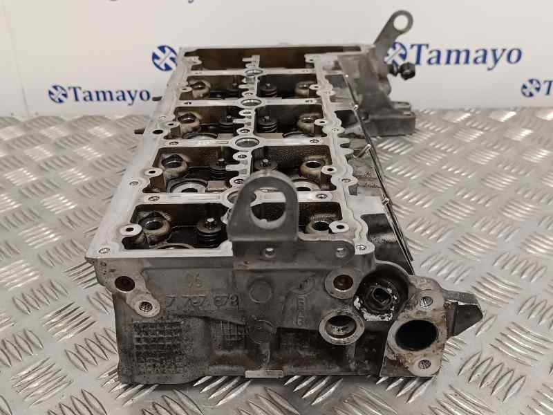 Recambio de culata para bmw x3 (e83) 2.0 turbodiesel cat referencia OEM IAM 77976780 781019607 778109802