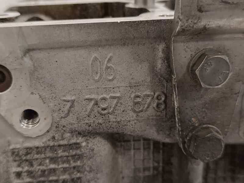 Recambio de culata para bmw x3 (e83) 2.0 turbodiesel cat referencia OEM IAM 77976780 781019607 778109802