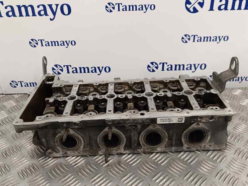 Recambio de culata para bmw x3 (e83) 2.0 turbodiesel cat referencia OEM IAM 77976780 781019607 778109802