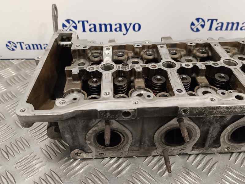 Recambio de culata para bmw x3 (e83) 2.0 turbodiesel cat referencia OEM IAM 77976780 781019607 778109802