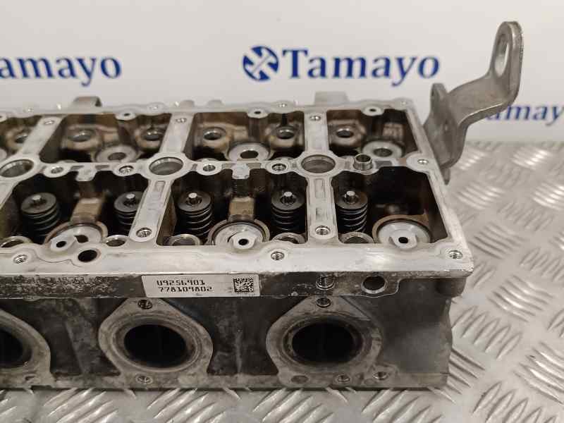Recambio de culata para bmw x3 (e83) 2.0 turbodiesel cat referencia OEM IAM 77976780 781019607 778109802
