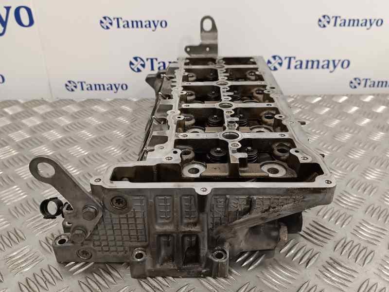 Recambio de culata para bmw x3 (e83) 2.0 turbodiesel cat referencia OEM IAM 77976780 781019607 778109802