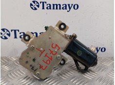 Recambio de motor limpia trasero para tata indigo marina 1.4d referencia OEM IAM 284282400108  26071297A