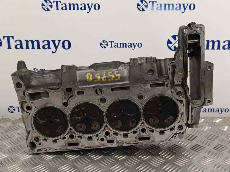 Recambio de culata para bmw x3 (e83) 2.0 turbodiesel cat referencia OEM IAM 77976780 781019607 778109802