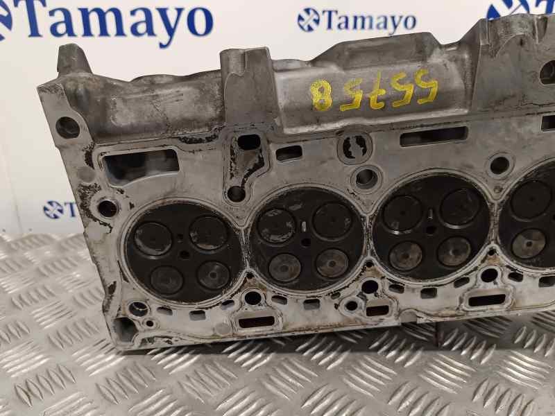 Recambio de culata para bmw x3 (e83) 2.0 turbodiesel cat referencia OEM IAM 77976780 781019607 778109802