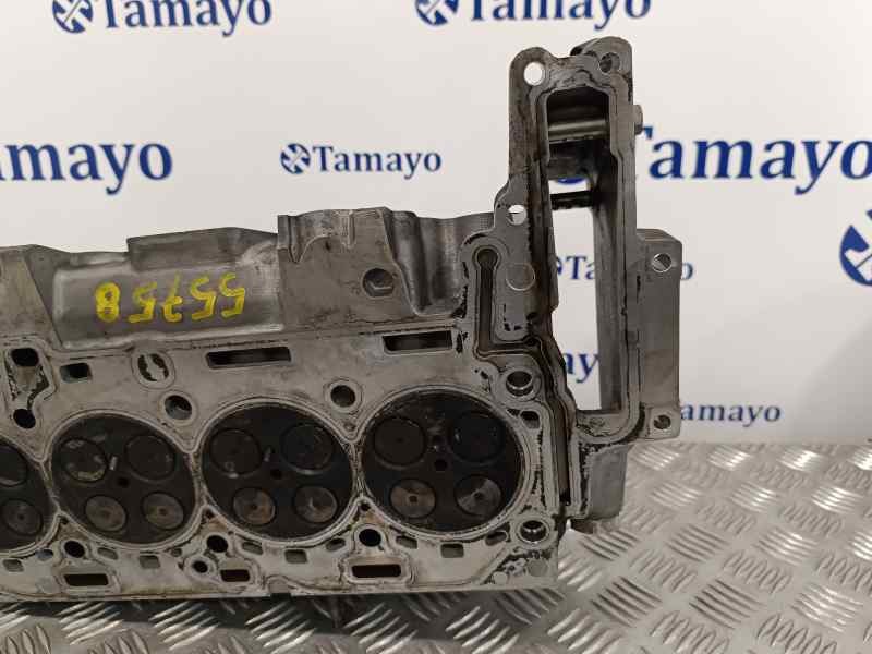 Recambio de culata para bmw x3 (e83) 2.0 turbodiesel cat referencia OEM IAM 77976780 781019607 778109802