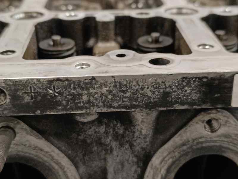 Recambio de culata para bmw x3 (e83) 2.0 turbodiesel cat referencia OEM IAM 77976780 781019607 778109802