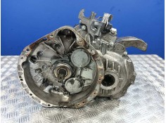 Recambio de caja cambios para mercedes-benz clase a (w169) referencia OEM IAM 0422730541  