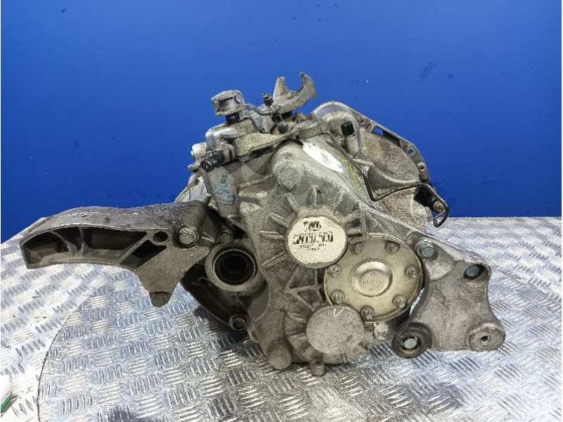 Recambio de caja cambios para mercedes-benz clase a (w169) referencia OEM IAM 0422730541  