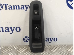 Recambio de mando elevalunas trasero izquierdo para peugeot 308 1.6 blue-hdi fap referencia OEM IAM 96762292ZD  