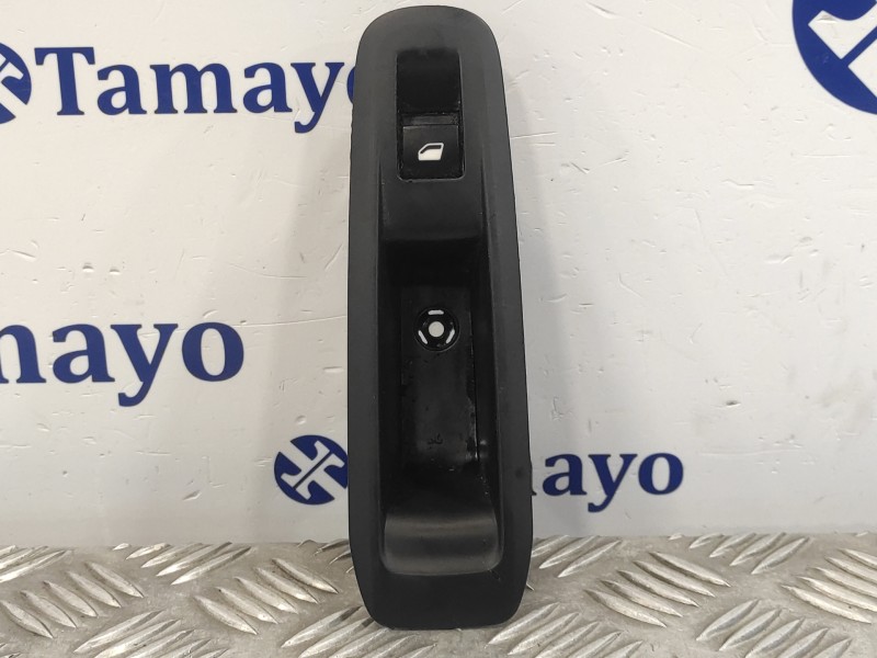Recambio de mando elevalunas trasero izquierdo para peugeot 308 1.6 blue-hdi fap referencia OEM IAM 96762292ZD  