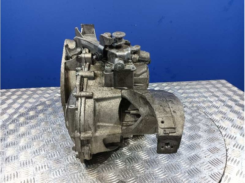 Recambio de caja cambios para mercedes-benz clase a (w169) referencia OEM IAM 0422730541  