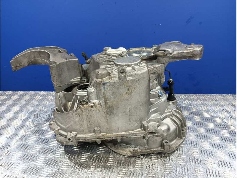 Recambio de caja cambios para mercedes-benz clase a (w169) referencia OEM IAM 0422730541  