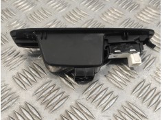 Recambio de mando elevalunas trasero izquierdo para peugeot 308 1.6 blue-hdi fap referencia OEM IAM 96762292ZD   2