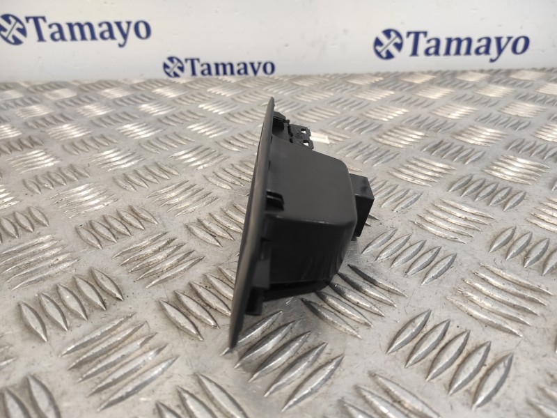 Recambio de mando elevalunas trasero izquierdo para peugeot 308 1.6 blue-hdi fap referencia OEM IAM 96762292ZD  