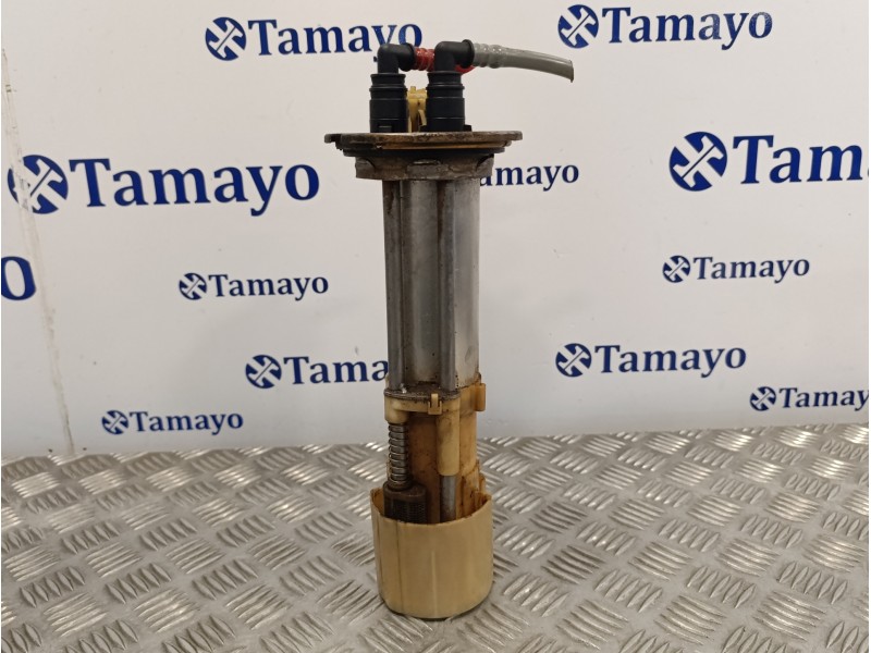 Recambio de aforador para iveco 35s13 2.8d referencia OEM IAM 500352176  