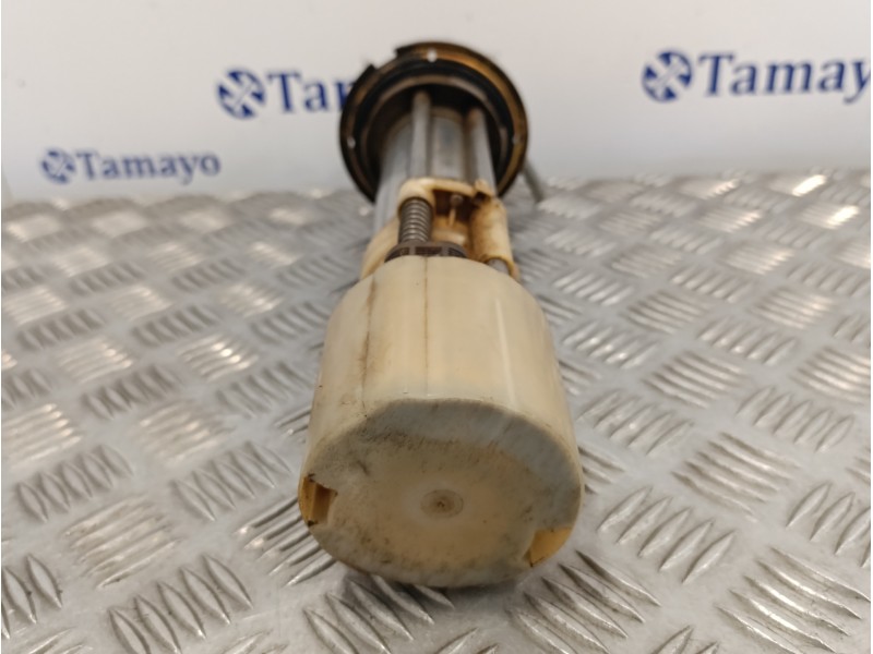 Recambio de aforador para iveco 35s13 2.8d referencia OEM IAM 500352176  