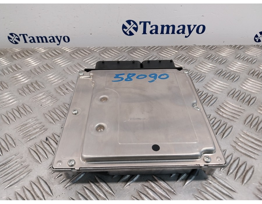 Recambio de centralita motor uce para bmw serie 1 berlina (e81/e87) referencia OEM IAM 0281012502 1039S08914 DDE7798179