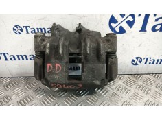 Recambio de pinza freno delantera derecha para peugeot boxer furgoneta (244) 2.8 hdi referencia OEM IAM 815001