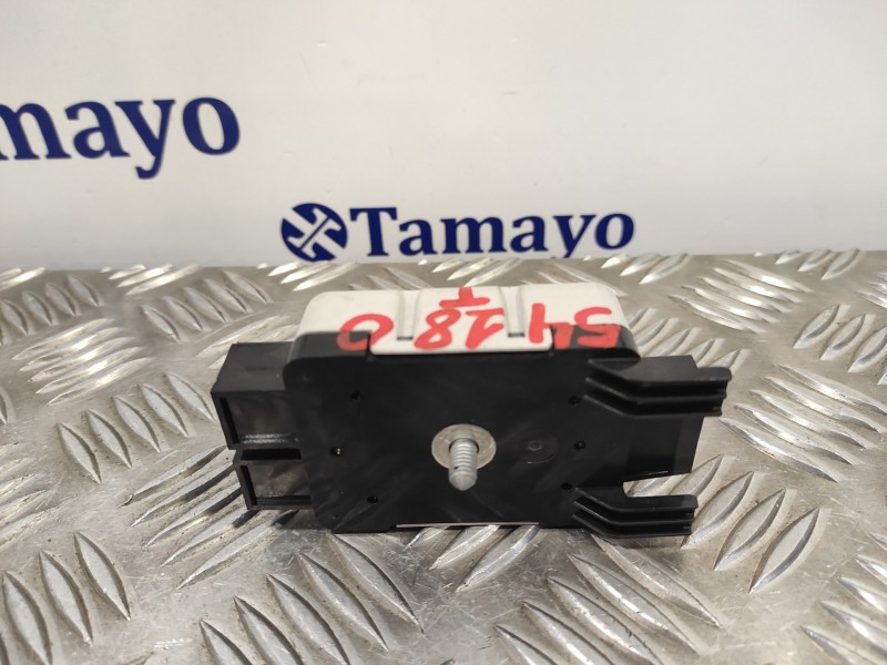 Recambio de modulo electronico para seat leon (5f1) 1.6 tdi referencia OEM IAM 5Q0035570  