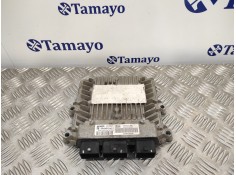 Recambio de centralita motor uce para peugeot 307 (s1) 2.0 hdi cat referencia OEM IAM 5WS40133CT 9647423380 9653059580
